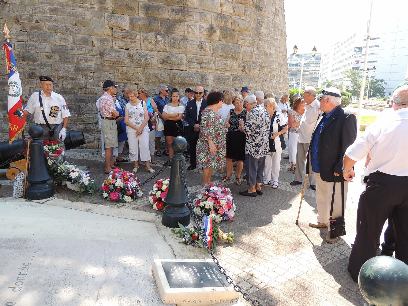 2019 07 05 TOULON HOMMAGE A NOS DISPARUS ET MORTS DU 5 07 1962 A ORAN (32).JPG -           